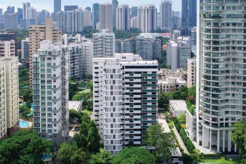 City-Towers
