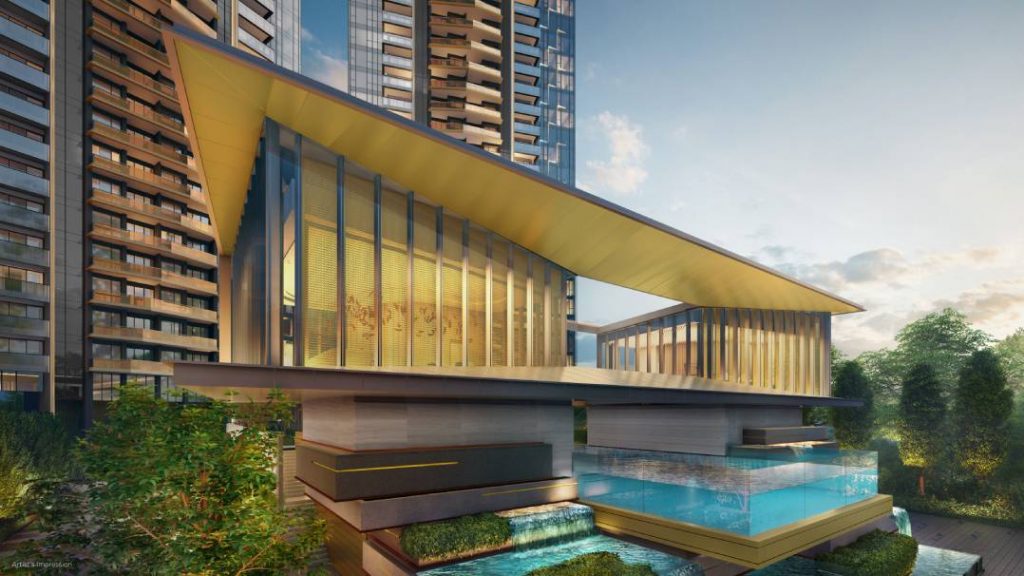 Perfect-Ten-Clubhouse-&-Infinity-Pool