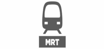 MRT-icon