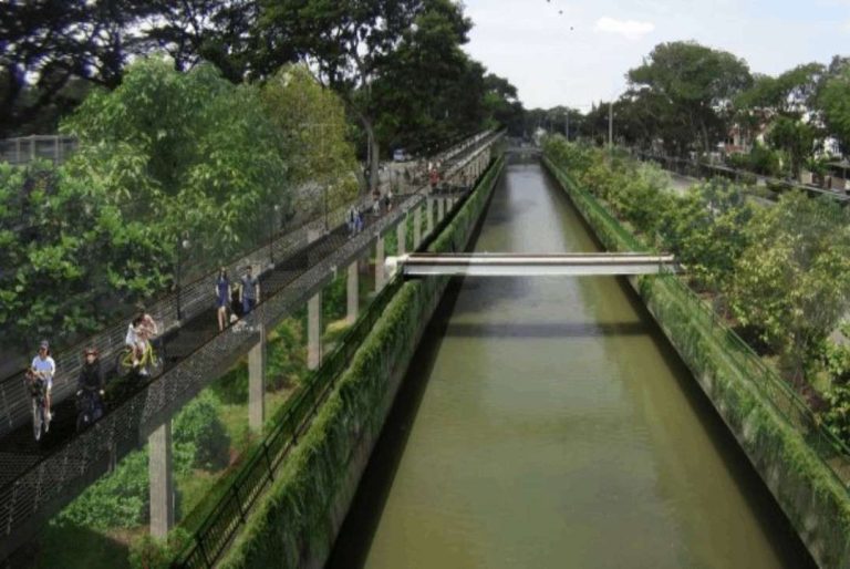 Bukit-Timah-Green-Corridor