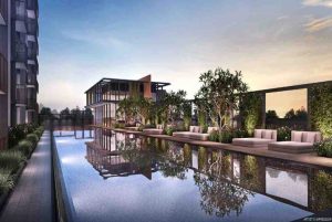 Sceneca-Residence-Pool