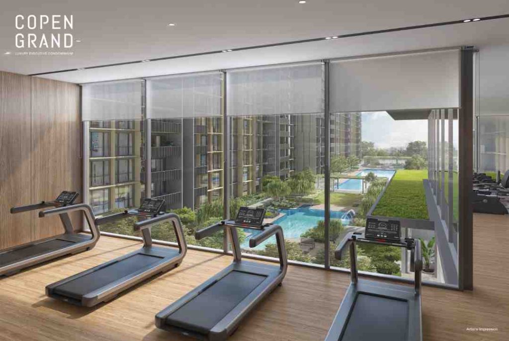 Copen-Grand-Gym