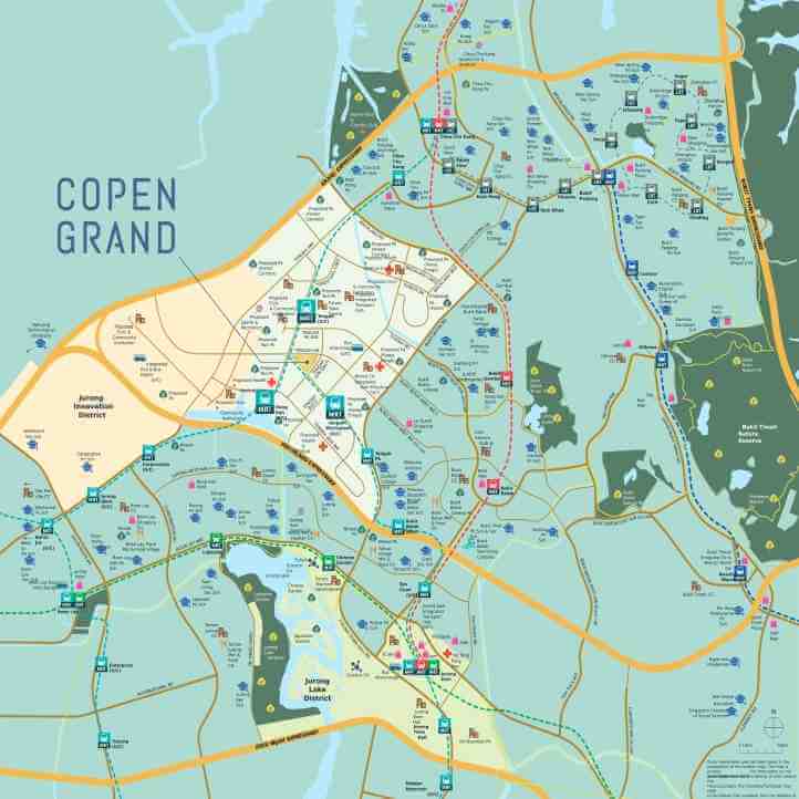 Copen-Grand-Location-Map-by-Developer