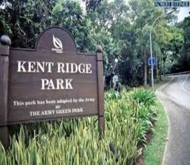 Kent-Ridge-Park