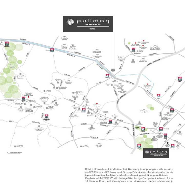 Pullman-Residences-Location-Map