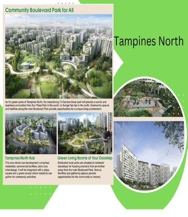 Tampines-North