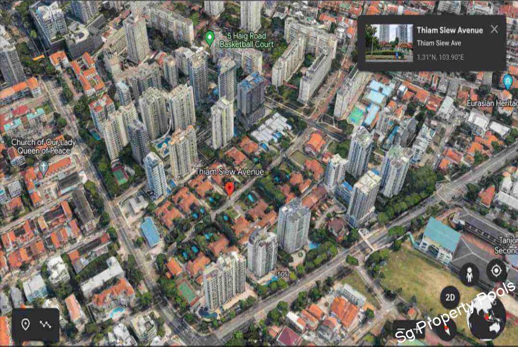 The-Continuum-Location-Map-Source-Google-Map