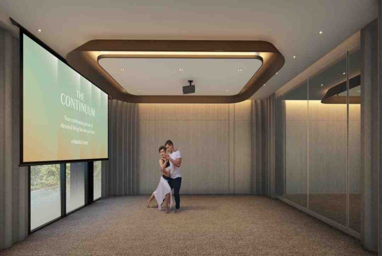 The-Continuum-Media-Room