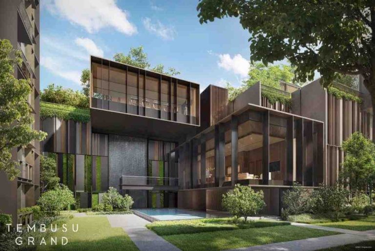Tembusu-Grand-Clubhouse-and-Water-Cascade