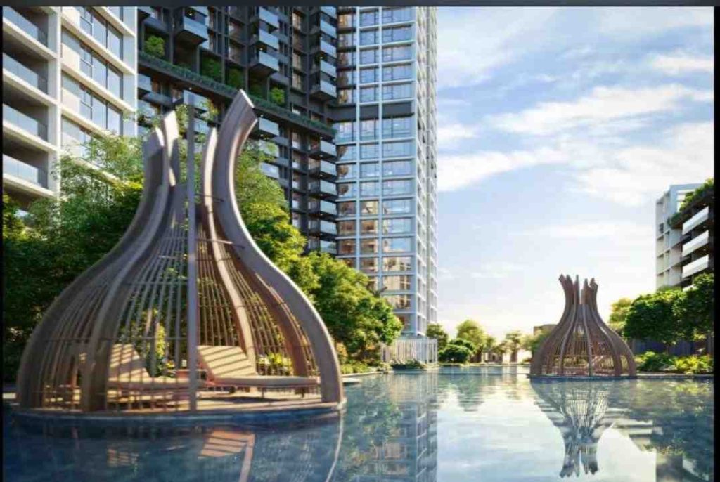 The-Reserve-Residences-Pool