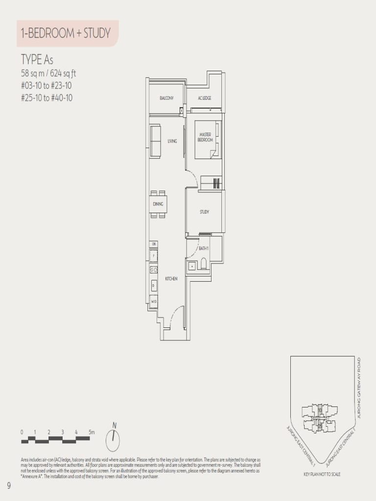 J'Den-1-Bedroom-Study-As