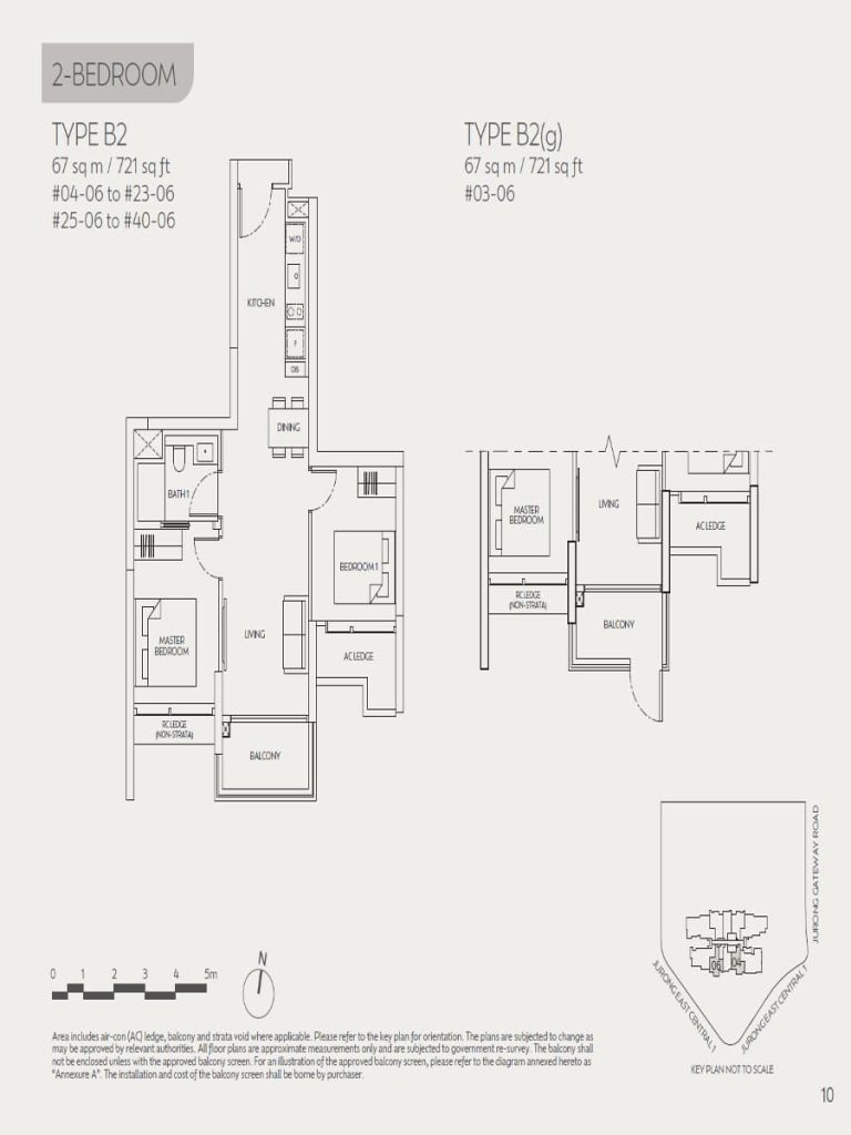 J'Den-2-Bedroom-B2
