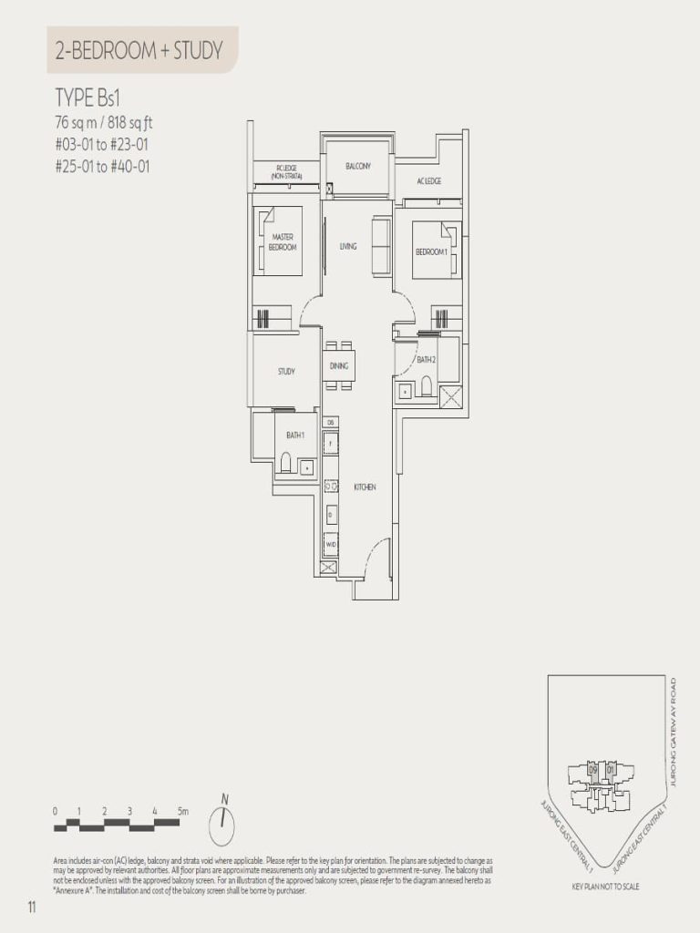 J'Den-2-Bedroom-Study-Bs1