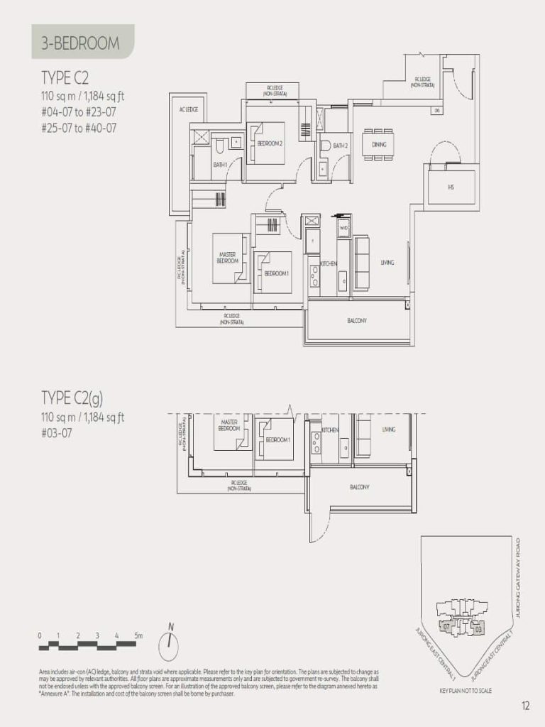 J'Den-3-Bedroom-C2