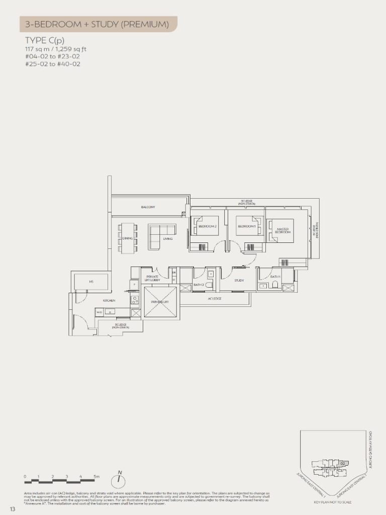 J'Den-3-Bedroom-Premium-C(p)