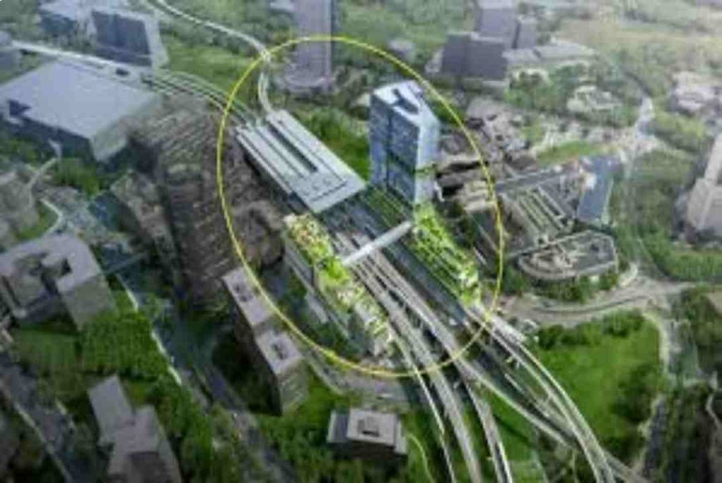 Jurong-Transport-Hub