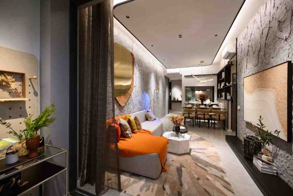 The-LakeGarden-Residences-3BR-Study-Showflat