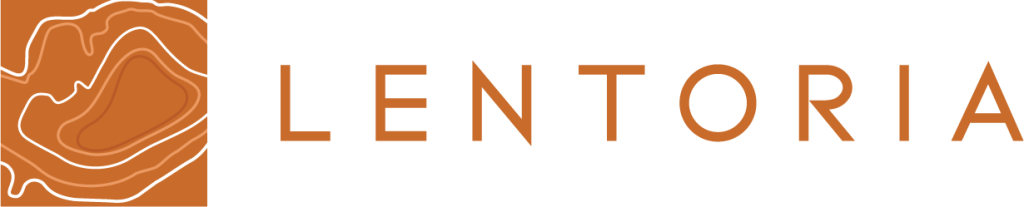 Lentoria logo