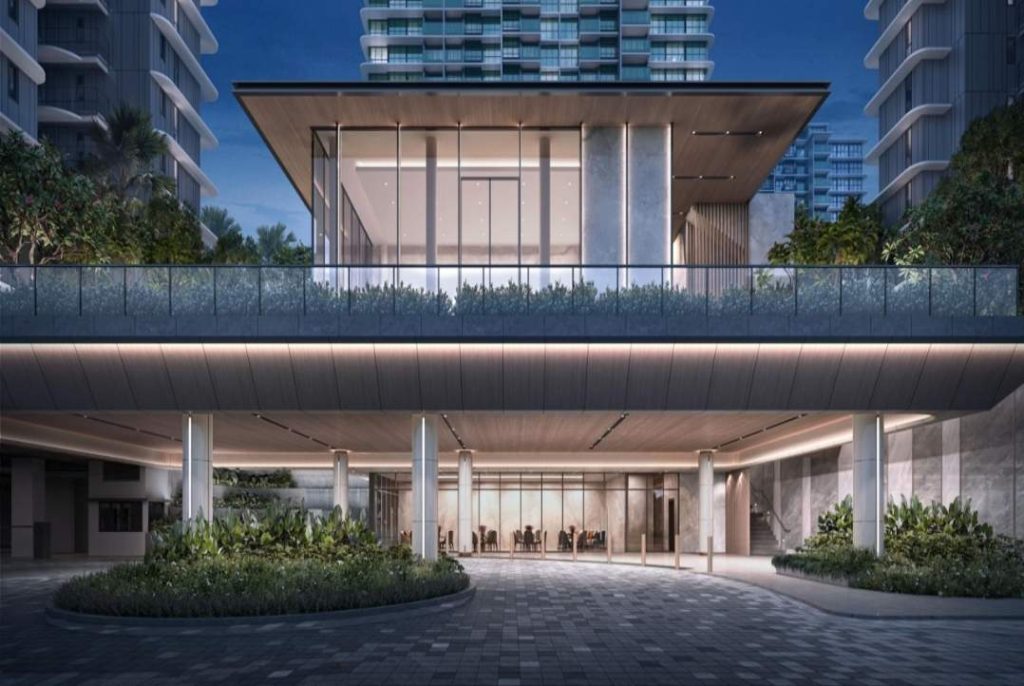 Arrival-Courtyard-Chuan-Park