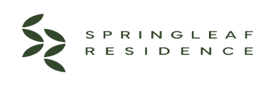 Springleaf-Residence-Logo