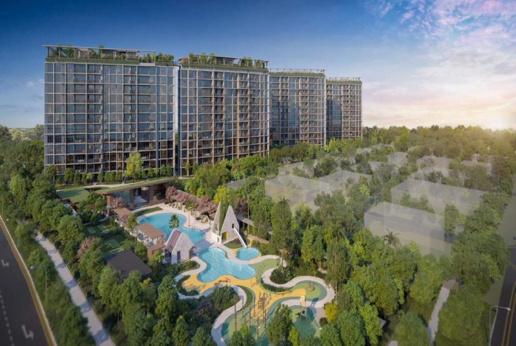 Canberra-Crescent-Residence-Facade