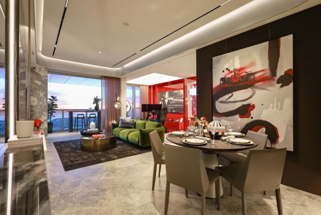 W-Residences-Marina-View-3-Bedroom-Living-Room