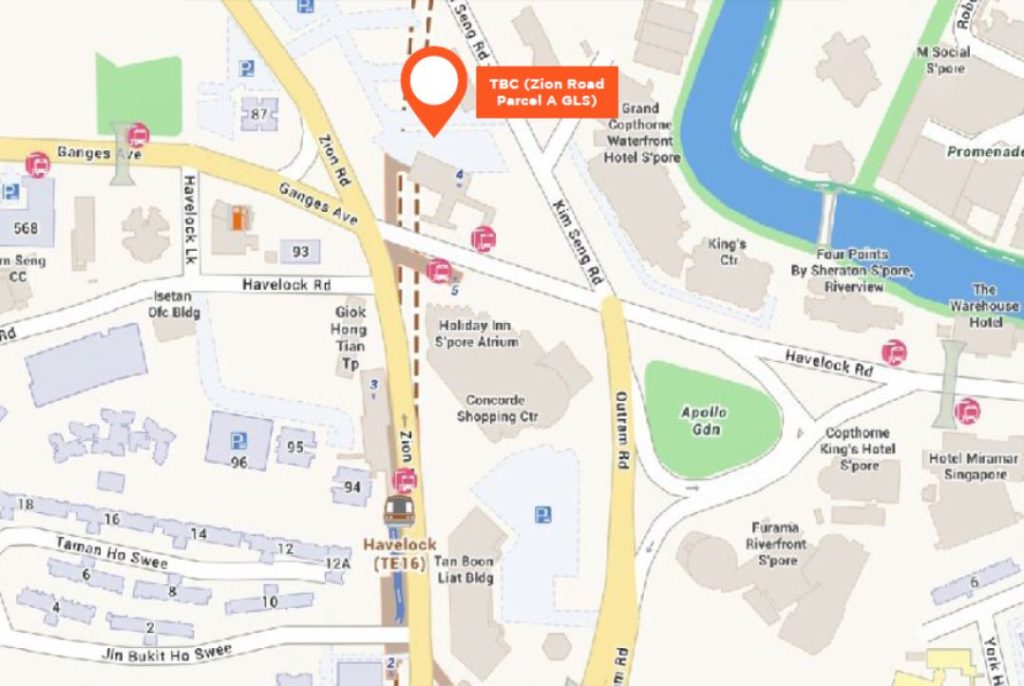 Zyon-Grand-Location-Map