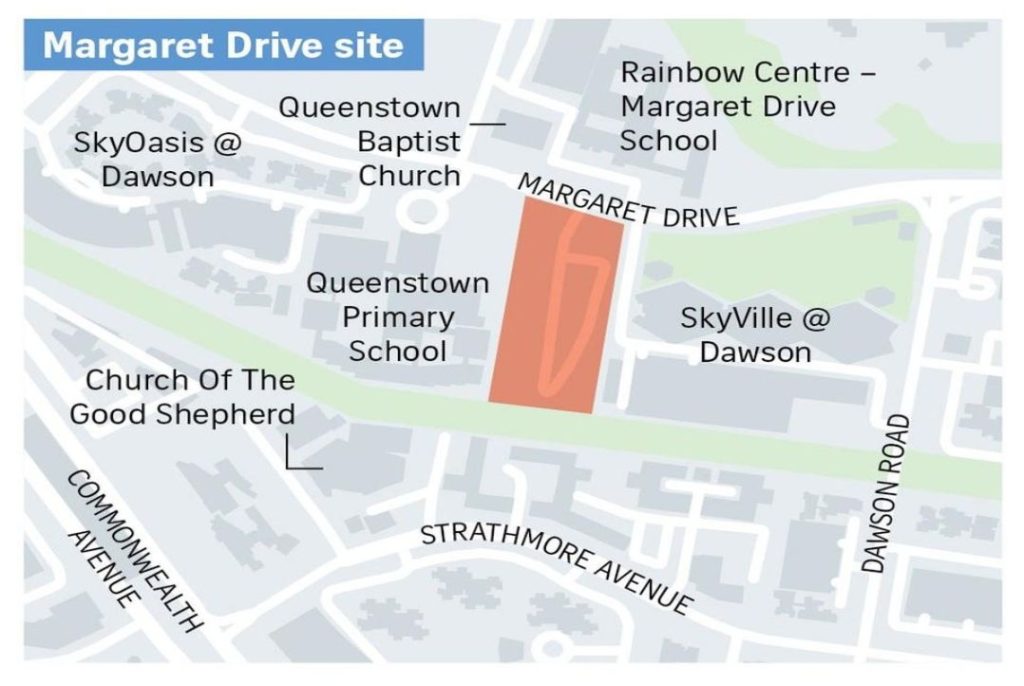 Margaret-Drive-GLS-Site