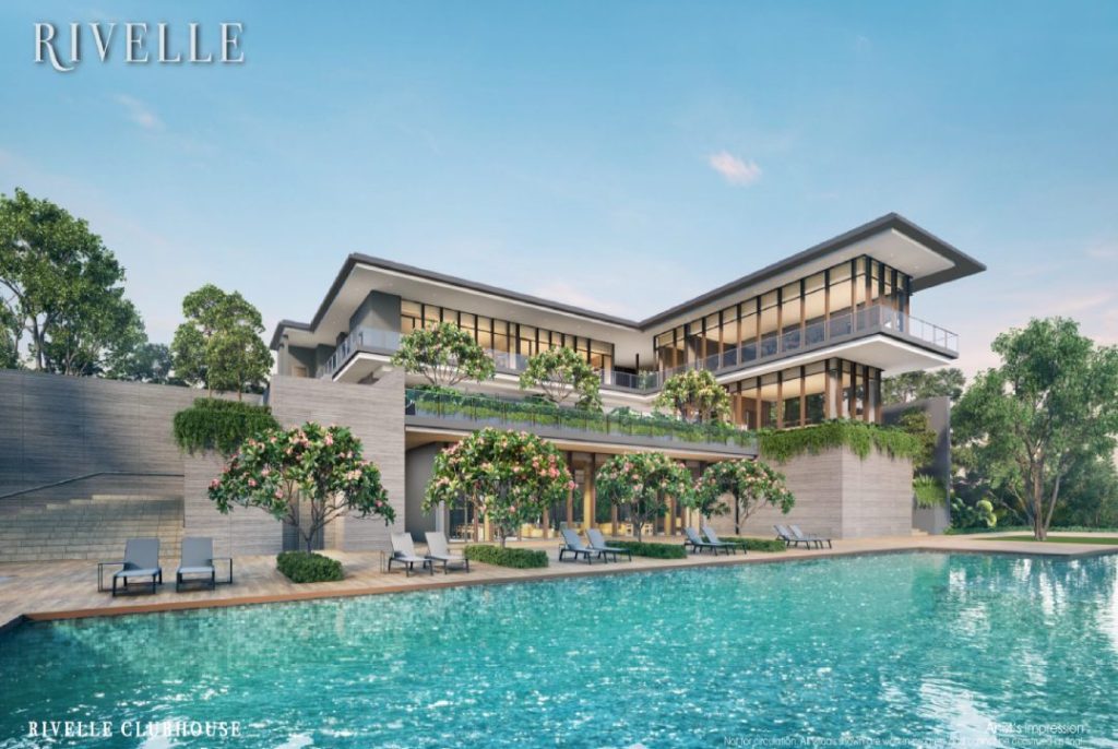 Rivelle-Tampines-Clubhouse