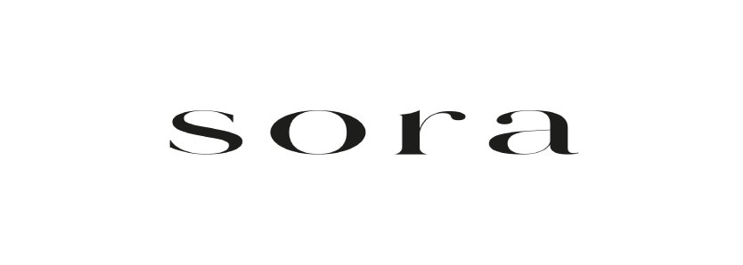 Sora-Logo