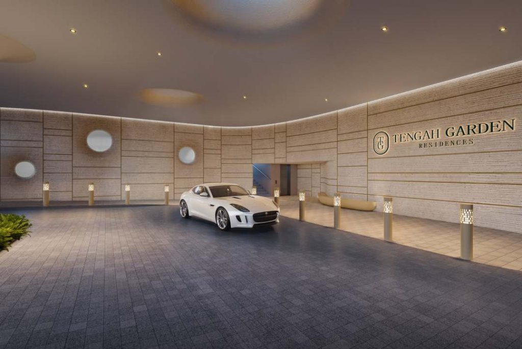 Grand-Arrival-Lobby-Tengah-Garden-Residences