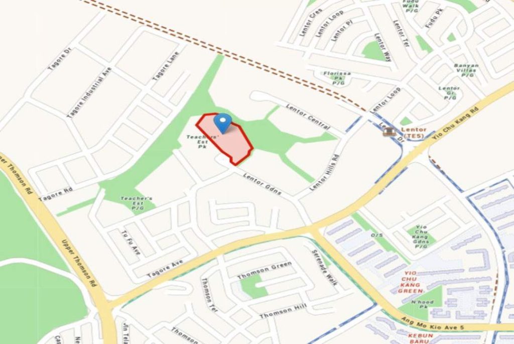 Location-Map-Lentor-Gardens-Residences