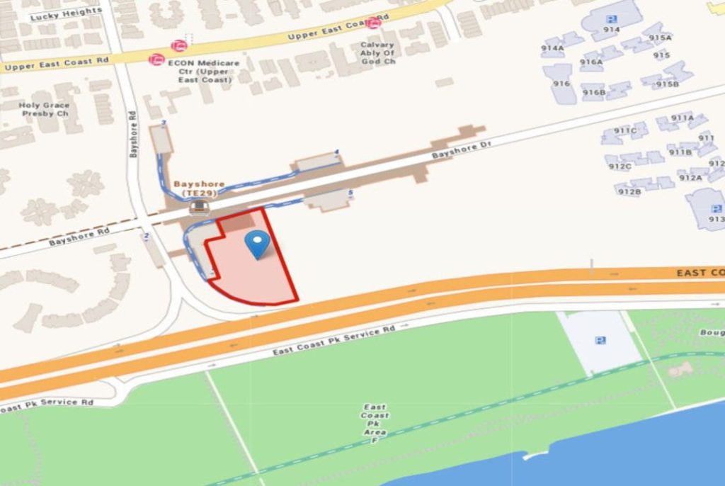 Vela-Bay-Location-Map