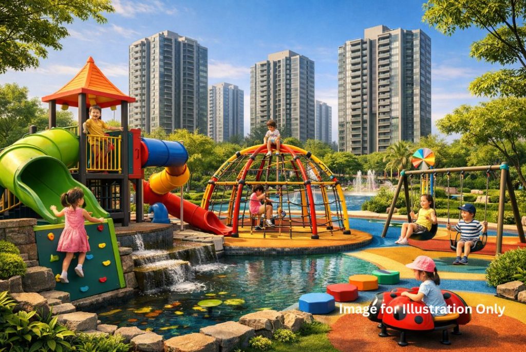Playground