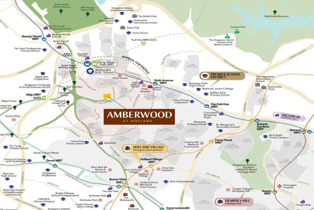Amberwood-At-Holland-Location-Map-Zoom-Out