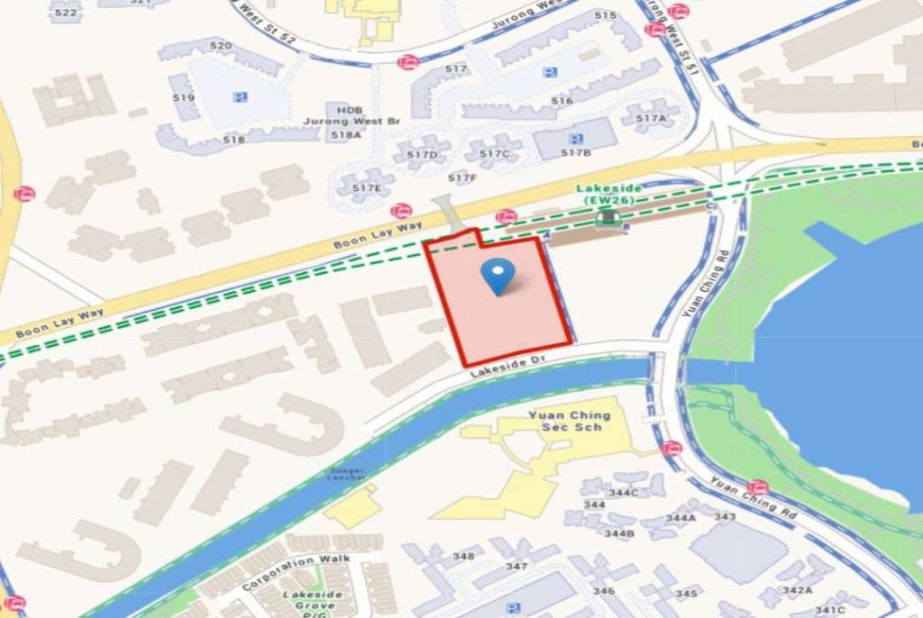 Lucerne-Grand-Location-Map