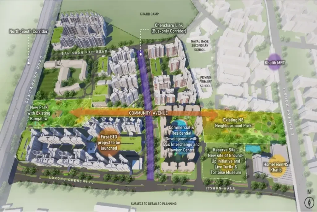 Chencharu-Master-Plan-Location-Image