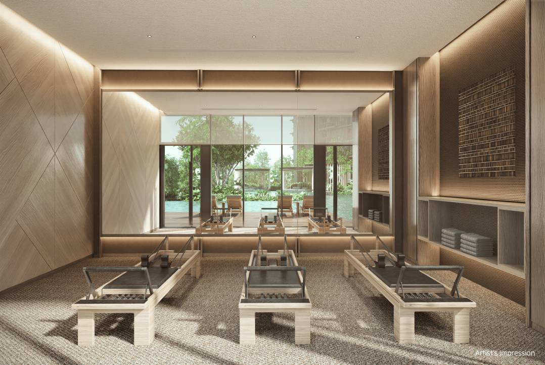 Thomson-Reserve-Pilates-Studio Thomson-Reserve-Pilates-Studio
