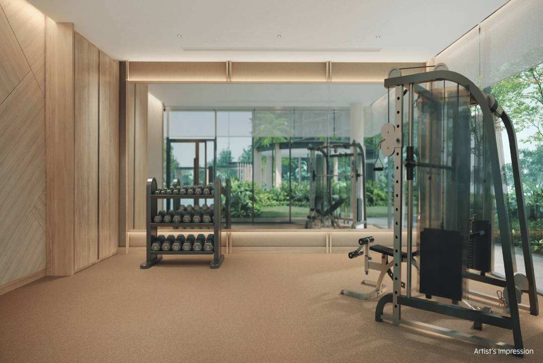 Thomson-Reserve-Private-Gym Thomson-Reserve-Private-Gym