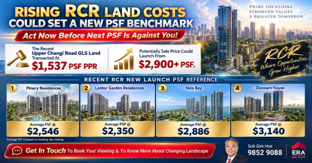 Changing-PSF-Landscape