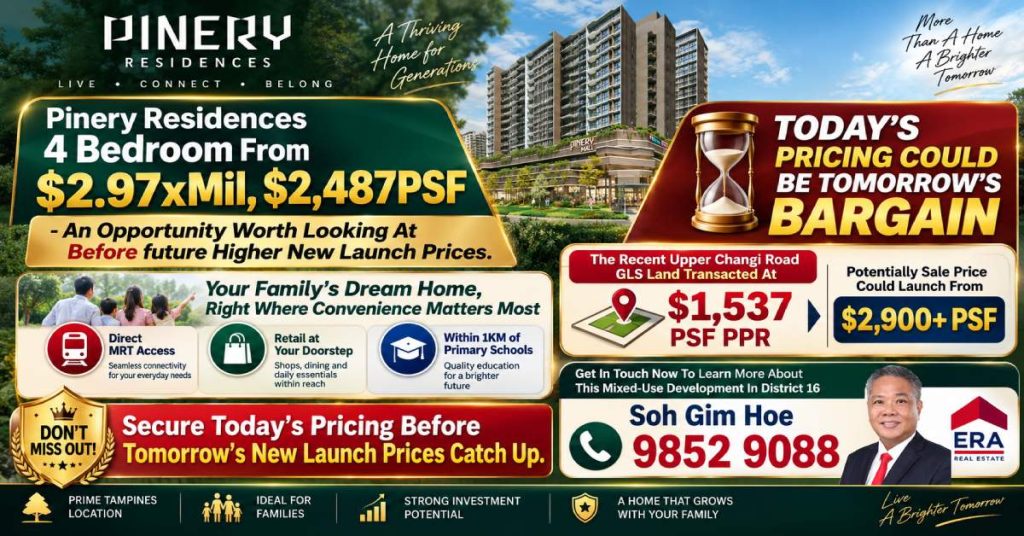 Pinery-Residences-4BR-From-$2.97Mil